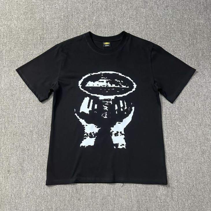 Corteiz T Shirts Short _SKUCorteizXS-2XLwmtx316216677